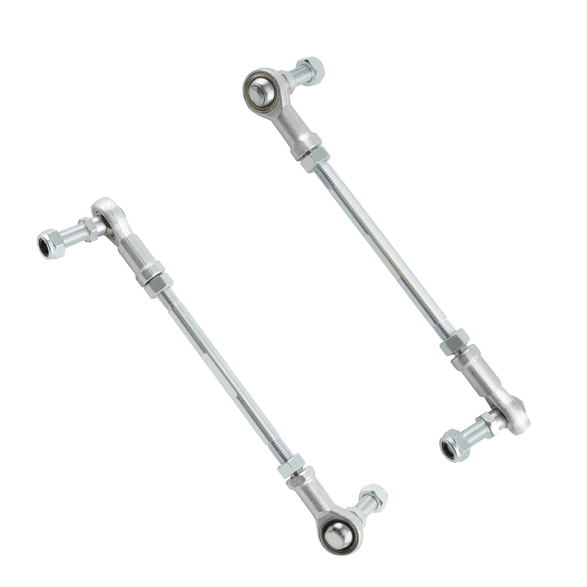 image-Jeep Front Sway Bar Kit Fit 2004-2006 Wranglers/LJ/TJ Steel 100% New (65 characters)