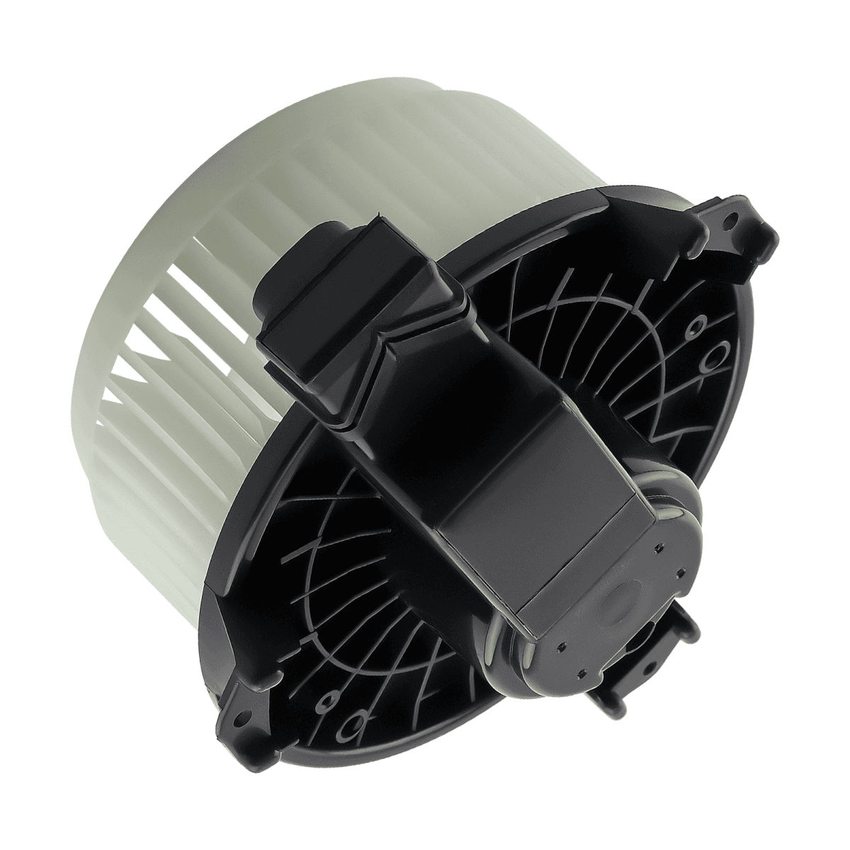 image-Heater Blower Motor Fan Fit Ram 1500 2009-2013 Ford Edge 2007-2017 Plastic Metal (70 chars)