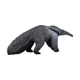 image-Giant Anteater Toy Realistic Rainforest Wildlife Model