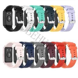 image-BEHUA Silicone 20mm Watch Band Strap for Huawei Honor Watch ES & Amazfit