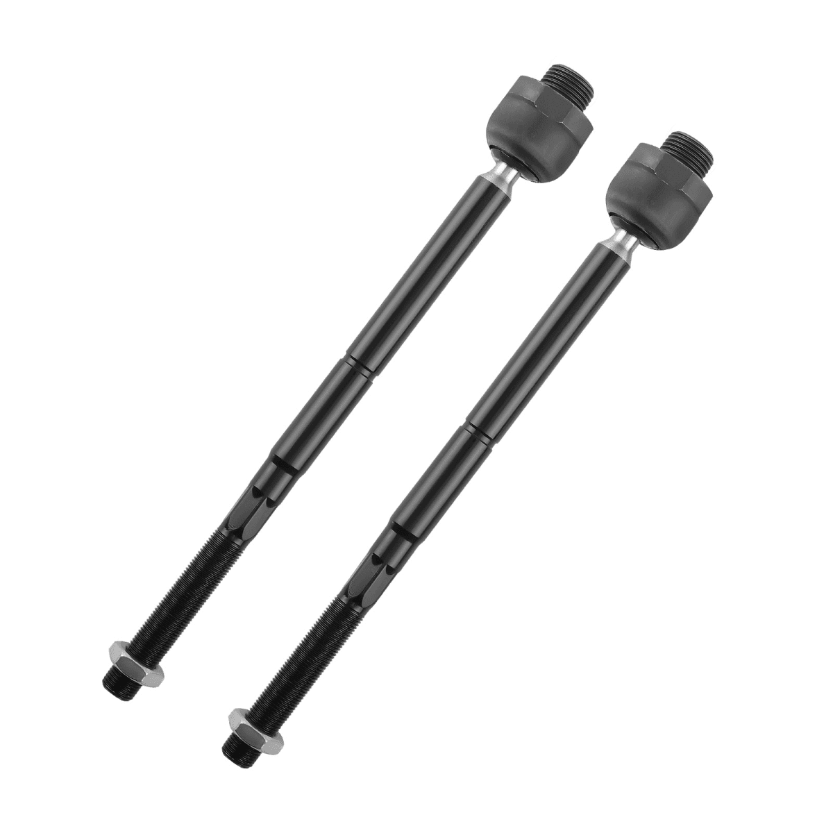 image-12pcs Front Upper Lower Control Arms FIT For Chevy Silverado GMC Sierra 1500 2007-2013