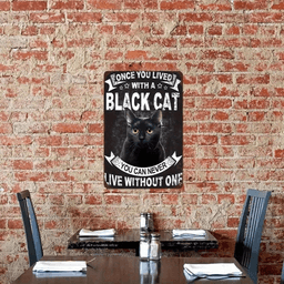 image-CIFbuy 8x12 Aluminum Sign for Home Bar, Durable, 20.3x30.5cm