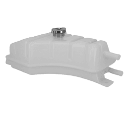 image-Kia Sorento V6 2003-2006 Coolant Reservoir Tank w/ Cap