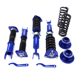 image-Coilover Kits Fit Nissan 350Z 2003-2008 Adjustable Height Suspension
