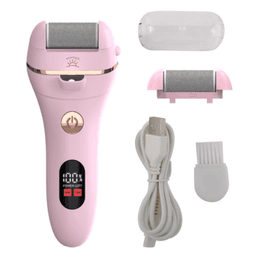 image-Electric Foot Grinder To Remove Dead Skin Pedicure