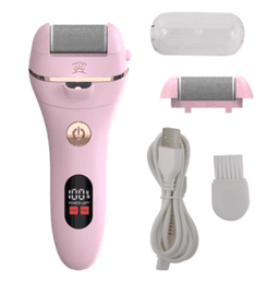 image-Electric Foot Grinder To Remove Dead Skin Pedicure