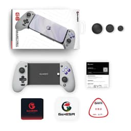 image-G8 Gamepad Type-c Interface Simulator Android