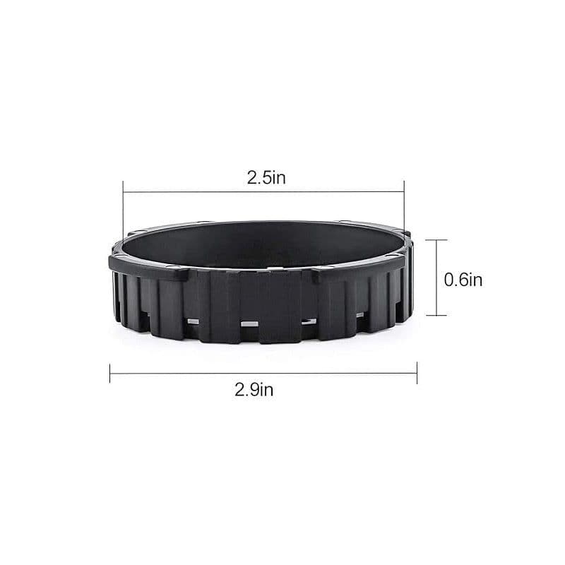 image-Hand Pressure Coffee Machine Music Pressure Espresso Portable Accessories