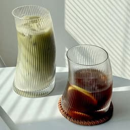 image-Personalized Creative Juice Coffee Cup Fruit Tea Cup Water Cup