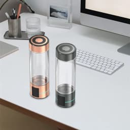 image-High Concentration Hydrogen-rich Cup Electrolysis Of Water Plain Water Cup
