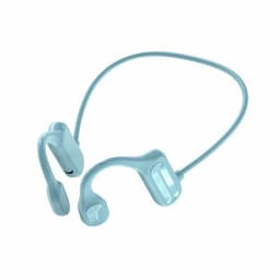 image-Over-ear Sports Wireless Bone Conduction Bluetooth Headset