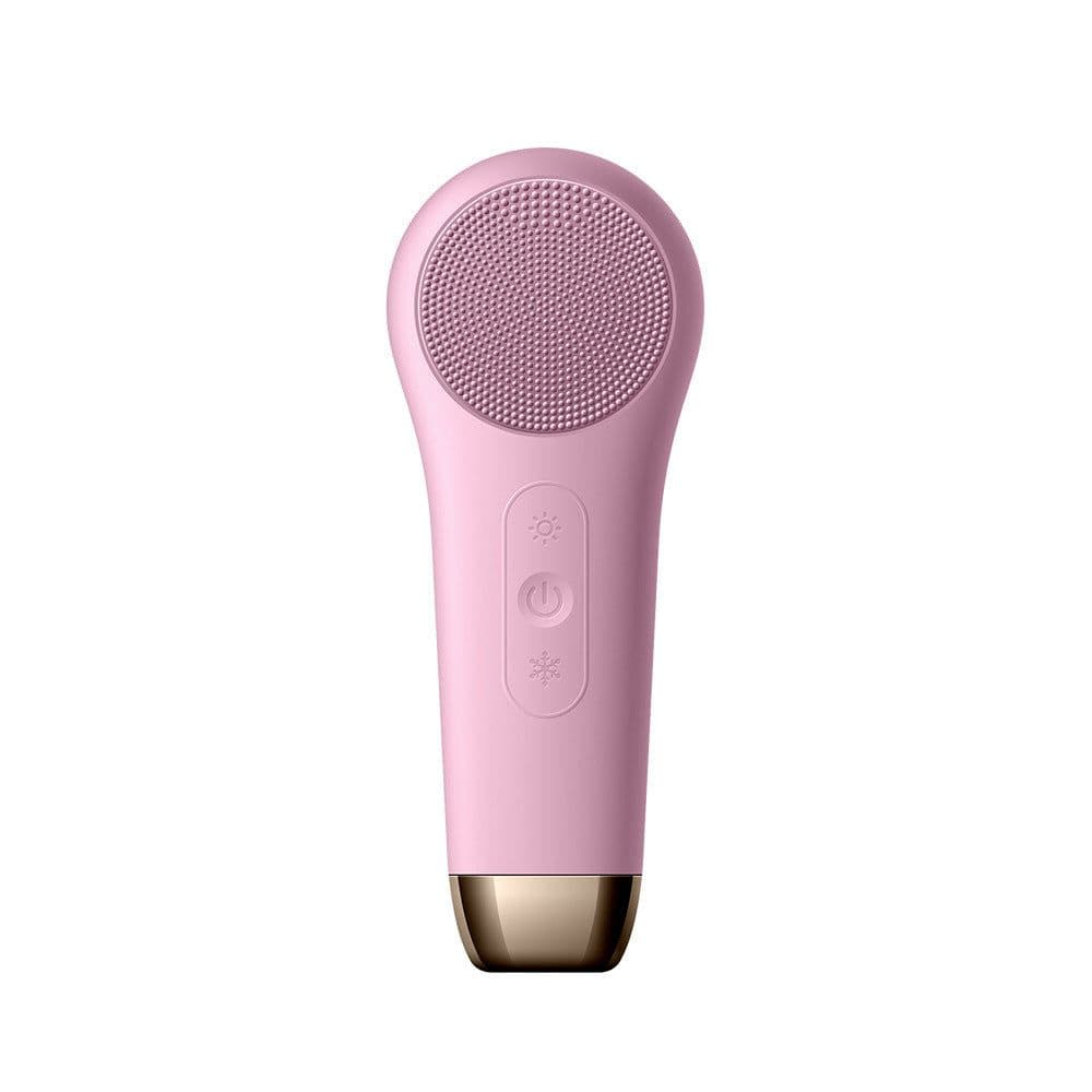 image-Pore Cleaning Brush Rejuvenation Waterproof Makeup Remover Beauty Instrument