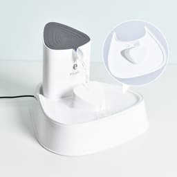image-Mi Water Dispenser Electric Circulating Filter Mute Pet Water Dispenser Pet Water Dispenser Pet Water Cup