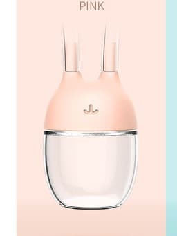 image-Nasal Suction For Newborn Baby Cleaning