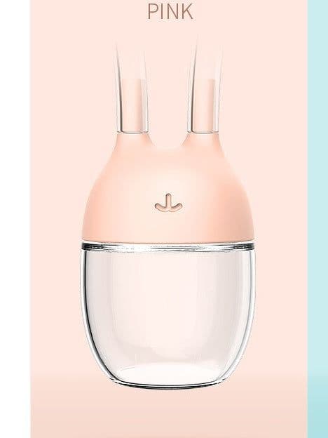 image-Nasal Suction For Newborn Baby Cleaning