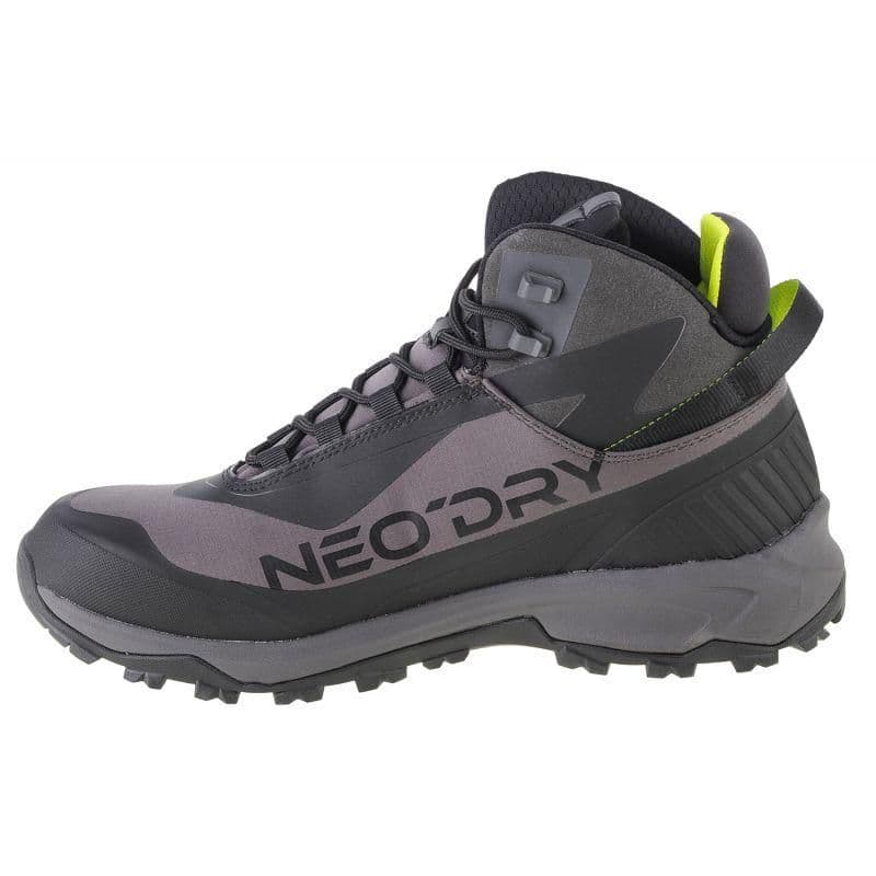 image-4F Ice Cracker Trekking Shoes M 4FAW22FOTSM004-21S
