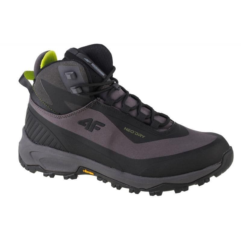 image-4F Ice Cracker Trekking Shoes M 4FAW22FOTSM004-21S