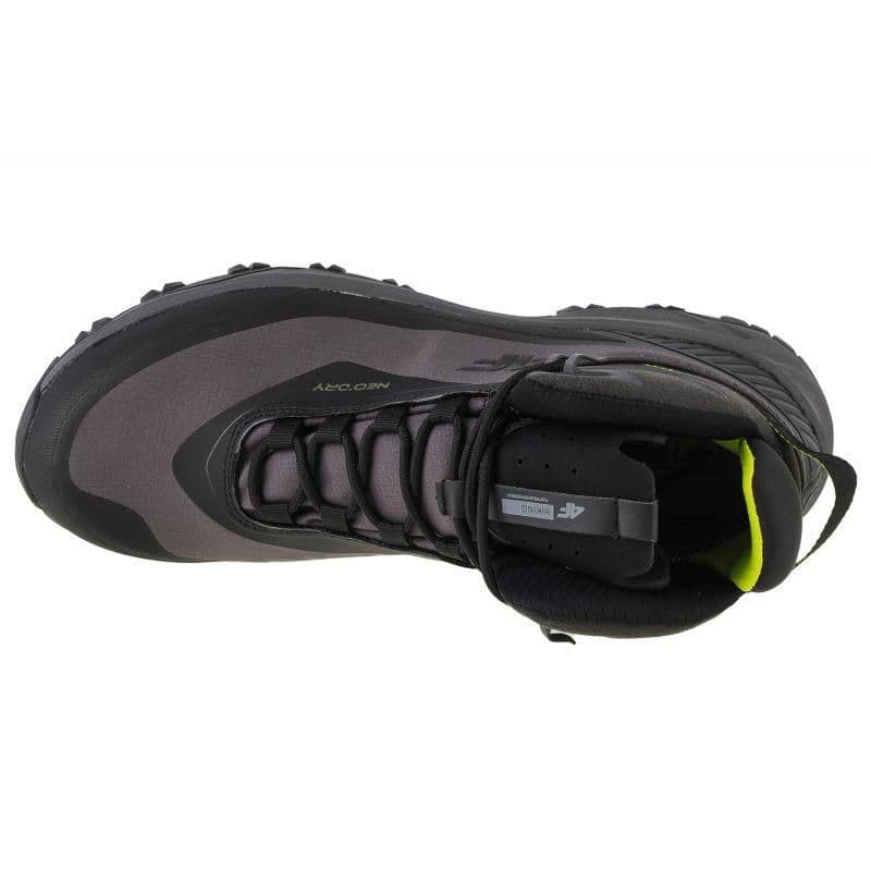image-4F Ice Cracker Trekking Shoes M 4FAW22FOTSM004-21S