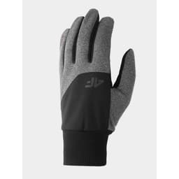 image-Gloves 4F M 4FAW23AGLOU039-25M