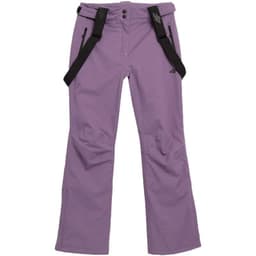 image-4F FNK F419 W ski pants 4FAW23TFTRF419 50S