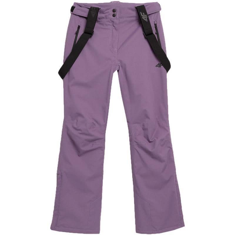 image-4F FNK F419 W ski pants 4FAW23TFTRF419 50S