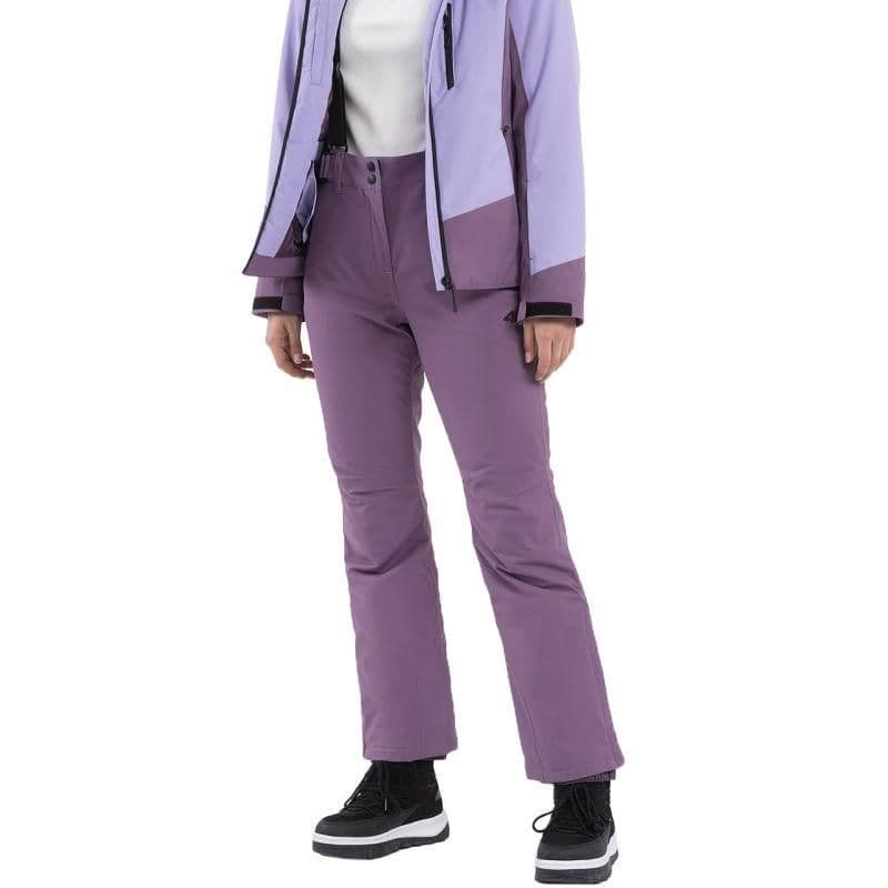 image-4F FNK F419 W ski pants 4FAW23TFTRF419 50S