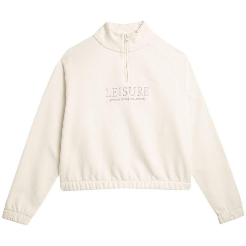 image-Sweatshirt 4F F0718 W 4FAW23TSWSF0718 12S