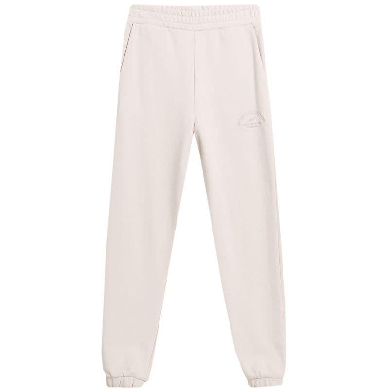 image-4F CAS F472 W pants 4FAW23TTROF472 83S