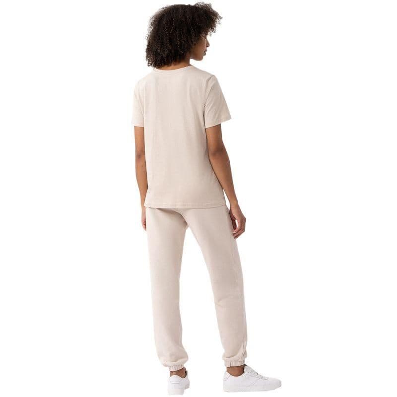 image-4F CAS F472 W pants 4FAW23TTROF472 83S