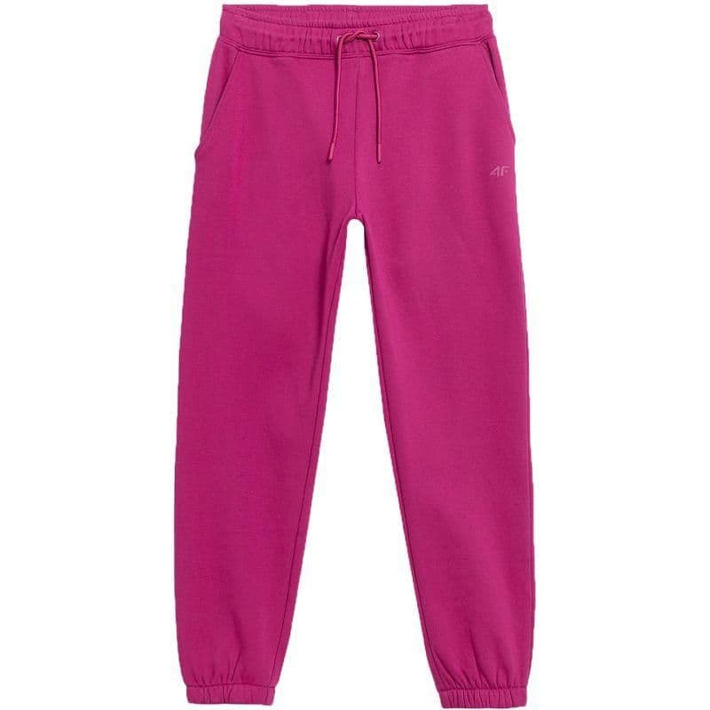 image-4F CAS F475 W pants 4FAW23TTROF475 53S