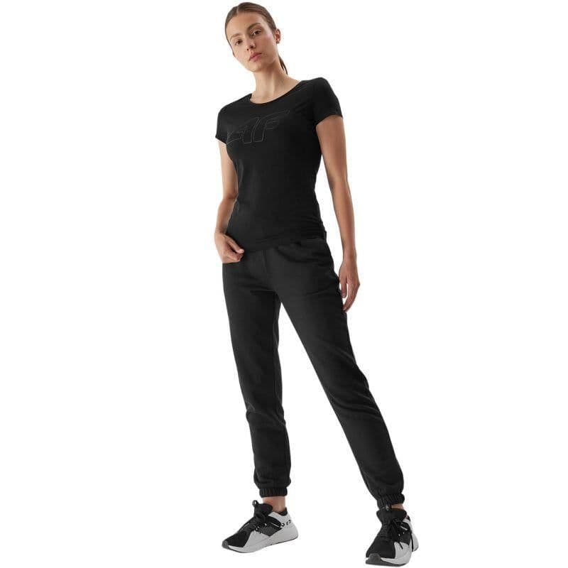 image-T-shirt 4F F0907 W 4FAW23TTSHF0907 20S