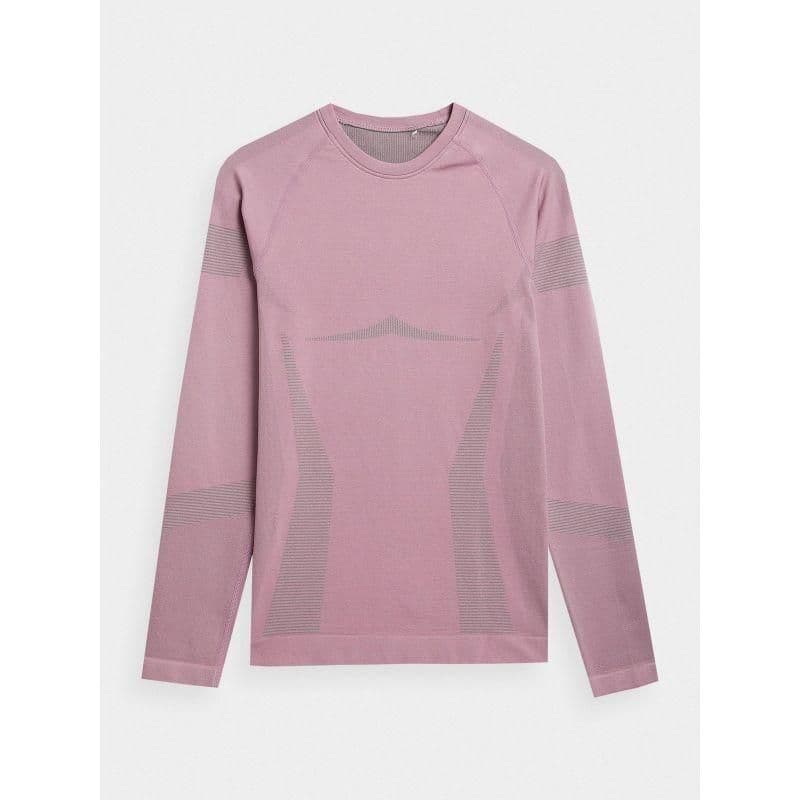 image-Thermoactive Sweatshirt 4F F113 W 4FAW23USEAF113 53S