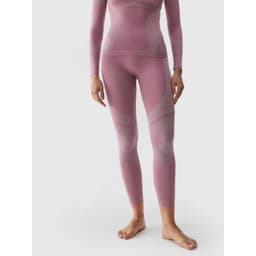 image-Thermoactive leggings 4F F116 W 4FAW23USEAF116 53S