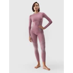 image-Thermoactive leggings 4F F116 W 4FAW23USEAF116 53S