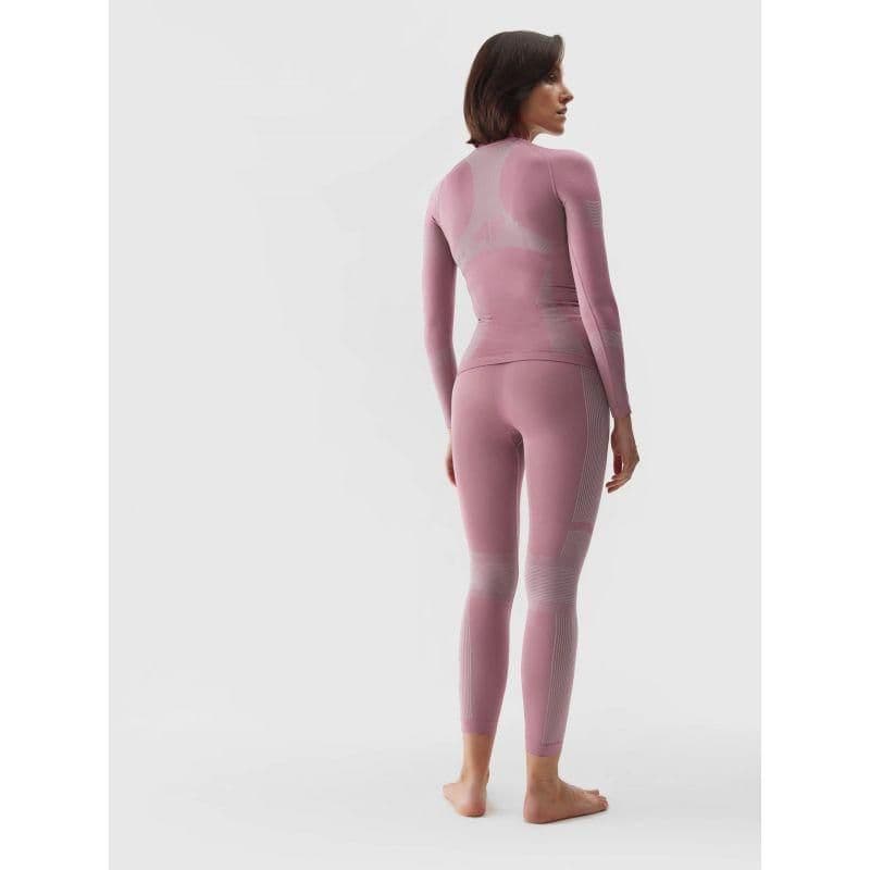 image-Thermoactive leggings 4F F116 W 4FAW23USEAF116 53S