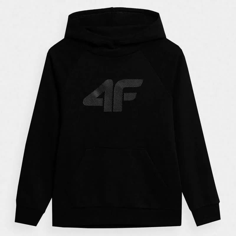 image-Sweatshirt 4F Jr. 4FJSS23TSWSM220 20S