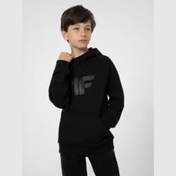 image-Sweatshirt 4F Jr. 4FJSS23TSWSM220 20S