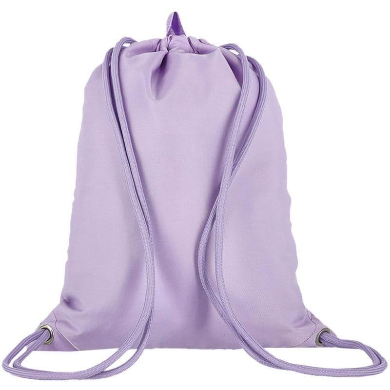 image-Shoe bag 4F F054 light purple 4FJWAW23AGYMF054 52S