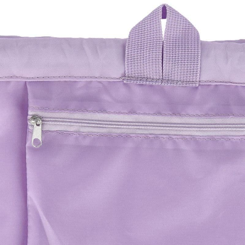 image-Shoe bag 4F F054 light purple 4FJWAW23AGYMF054 52S
