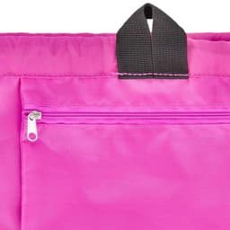 image-Shoe bag 4F F054 fuchsia 4FJWAW23AGYMF054 55S