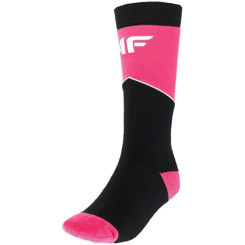 image-4F FNK F118 Jr ski socks 4FJWAW23UFSOF118 55N