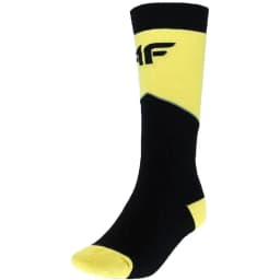 image-4F FNK M121 Jr ski socks 4FJWAW23UFSOM121 41N