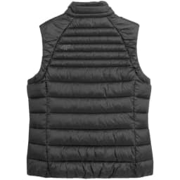 image-4F F091 down vest W 4FSS23TDJAF091 20S
