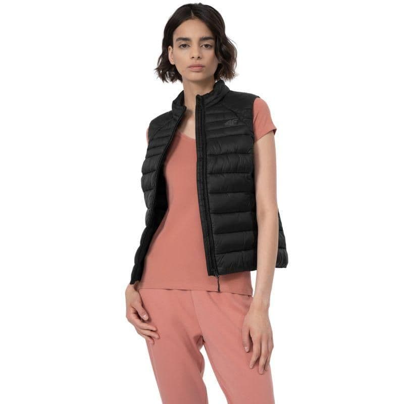 image-4F F091 down vest W 4FSS23TDJAF091 20S