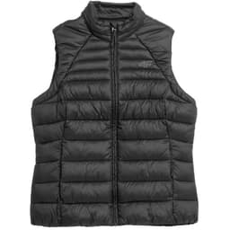 image-4F F091 down vest W 4FSS23TDJAF091 20S