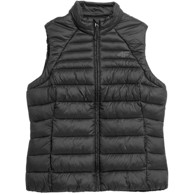 image-4F F091 down vest W 4FSS23TDJAF091 20S