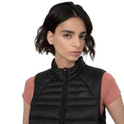 image-4F F091 down vest W 4FSS23TDJAF091 20S