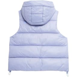 image-Down Vest 4F F092 W 4FSS23TDJAF092 52S