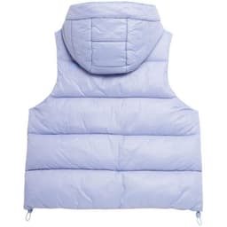 image-Down Vest 4F F092 W 4FSS23TDJAF092 52S