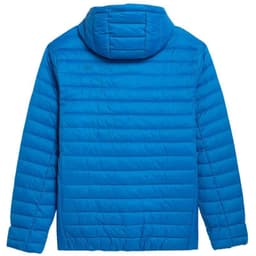 image-Jacket 4F M 4FSS23TDJAM085 33S